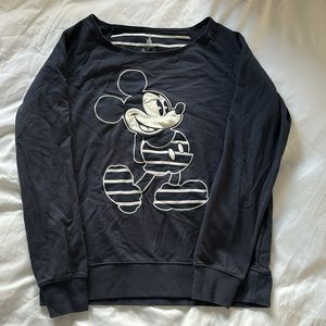 Disney Mickey Mouse long sleeve